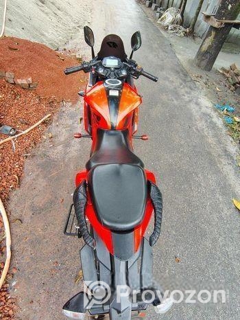 Suzuki Gixxer SF , 2024