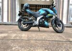 Bajaj Pulsar N 160 , 2025