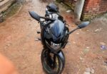 Suzuki Gixxer SF Fi ABS 2023
