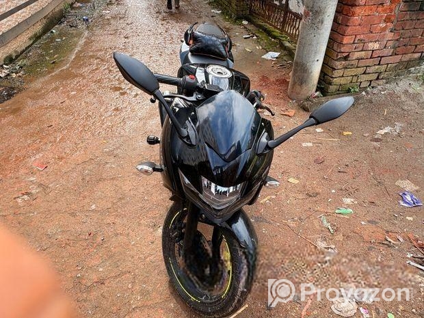 Suzuki Gixxer SF Fi ABS 2023