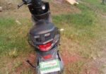 Green Tiger Scooters 2024