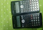 2ta Scientific Calculator Fx-570ms And Fx-100ms
