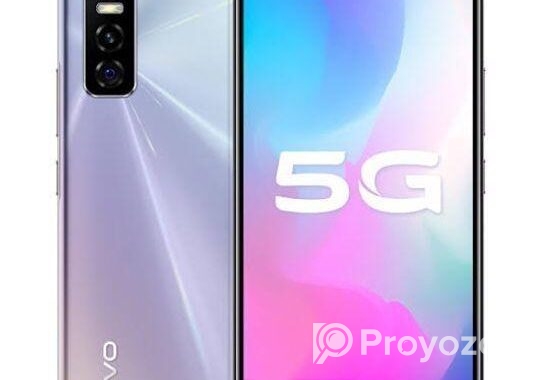 Vivo Y73 s-5G(8+256)Gb- (Used)