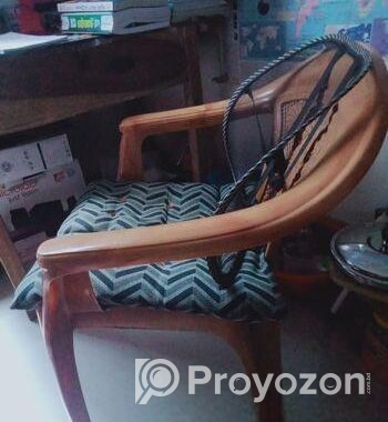চেয়ার ও টেবিল