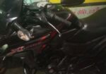 Honda X Blade . 2022