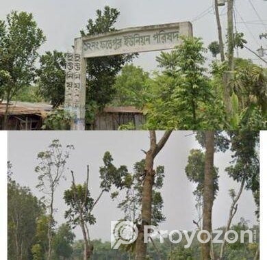জমি বিক্রি