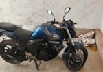Yamaha FZs V2 . 2023
