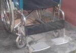 হুইল চেয়ার বিক্রি হবে