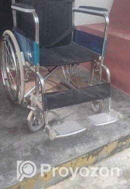 হুইল চেয়ার বিক্রি হবে