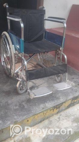 হুইল চেয়ার বিক্রি হবে