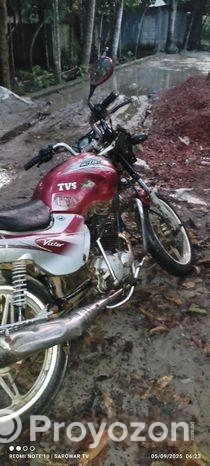 TVS Victor 2006