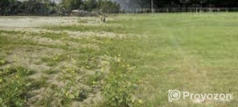 Land For Sale Bashundhara River View