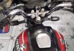 Bajaj Discover 125 2017