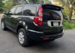 Great Wall H2 SunRoof & LPG 60 2008