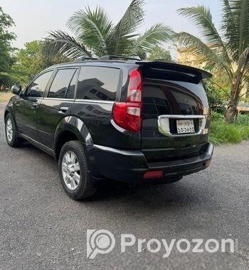 Great Wall H2 SunRoof & LPG 60 2008