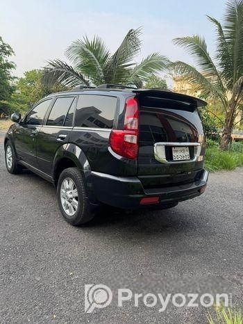 Great Wall H2 SunRoof & LPG 60 2008