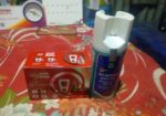 Good Knight & Aerosol