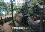 জমি + বিল্ডিং বিক্রি হবে