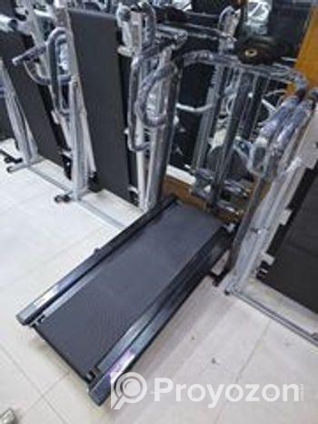 4 in 1 manual treadmill made Taiwan