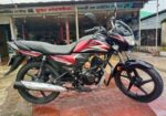 Honda Dream 110 2019