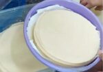 ফ্রোজেন রুটি