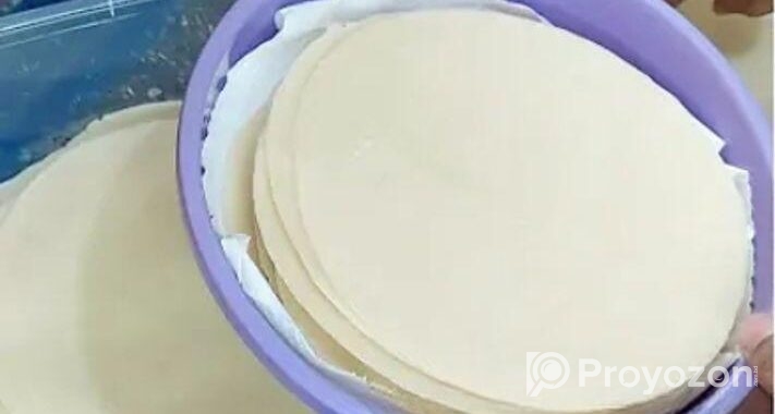 ফ্রোজেন রুটি
