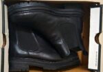 Chelsea boot
