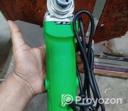 Powerpacগ্রেন্ডিং মেশিনটি বিক্রি করা হবে