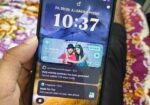 iQOO Iq z9s (8/256) (Used)