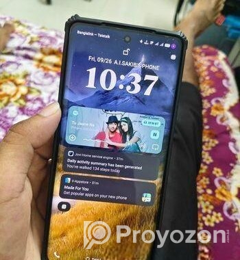 iQOO Iq z9s (8/256) (Used)