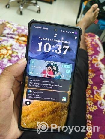 iQOO Iq z9s (8/256) (Used)