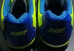 Shot Spike Boots (football) Fresh As New