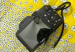 Camera for sell