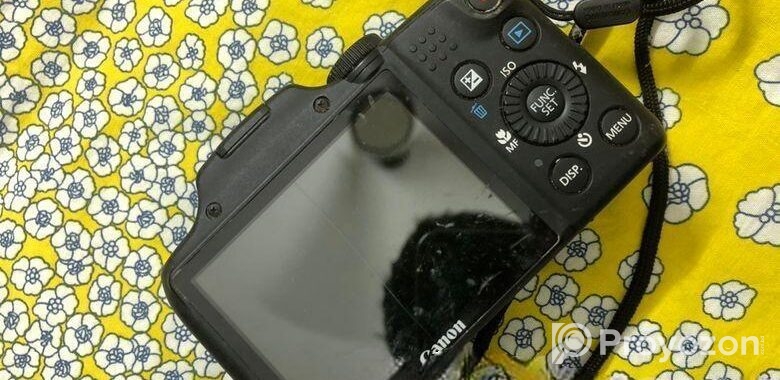 Camera for sell