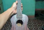 Hertz Ukulele