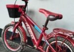Bicycle for sell