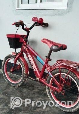 Bicycle for sell