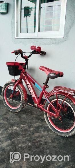 Bicycle for sell