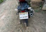 Suzuki Gixxer FI Disc Nacked 2023