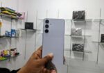 Samsung Galaxy A55 (12/256) gb (Used)