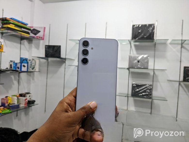 Samsung Galaxy A55 (12/256) gb (Used)