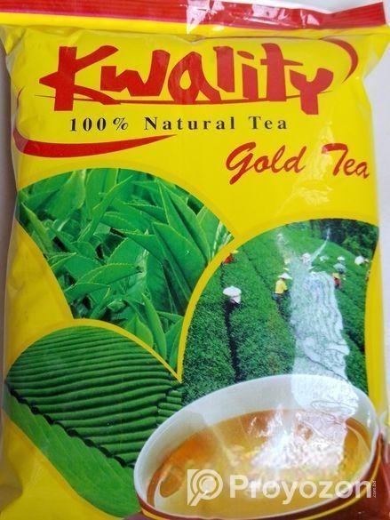 Best Quality Tea