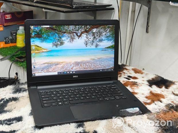 intel Core i5-7th Gen 8GB RAM SSD 256GB fresh cond