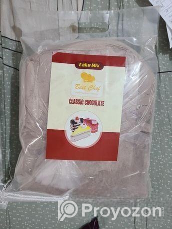 cake. primix. powder