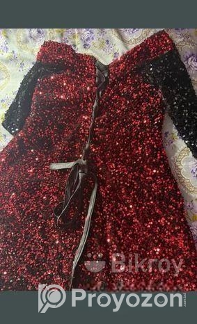 প্রিন্সেস গাউন সেল করা হবে