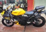 Suzuki GSX R abs 2024
