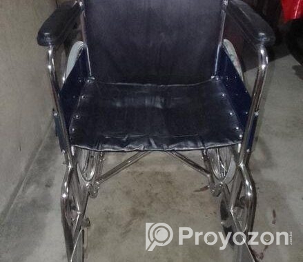 Wheelchair(হুইল চেয়ার)