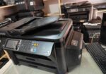 Epson L1455 All in One Color Printer