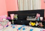 Otobi 5/7 feet box bed