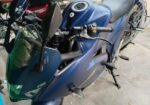 Suzuki Gixxer FI Disc . 2024